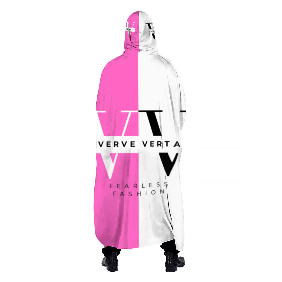 Verve Verta Femme Passion Pink Signature Collection