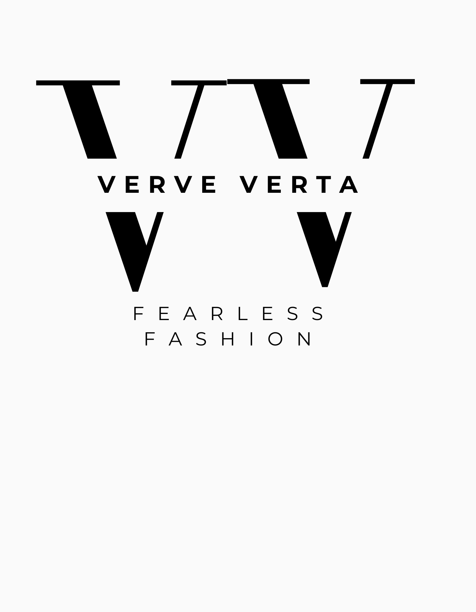 Verve Verta Signature Collection - White Edition