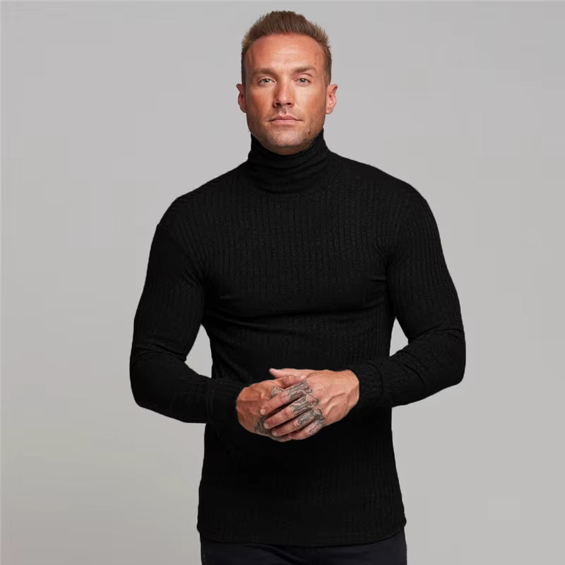Mr Collection - Confident- Bold-Fearless