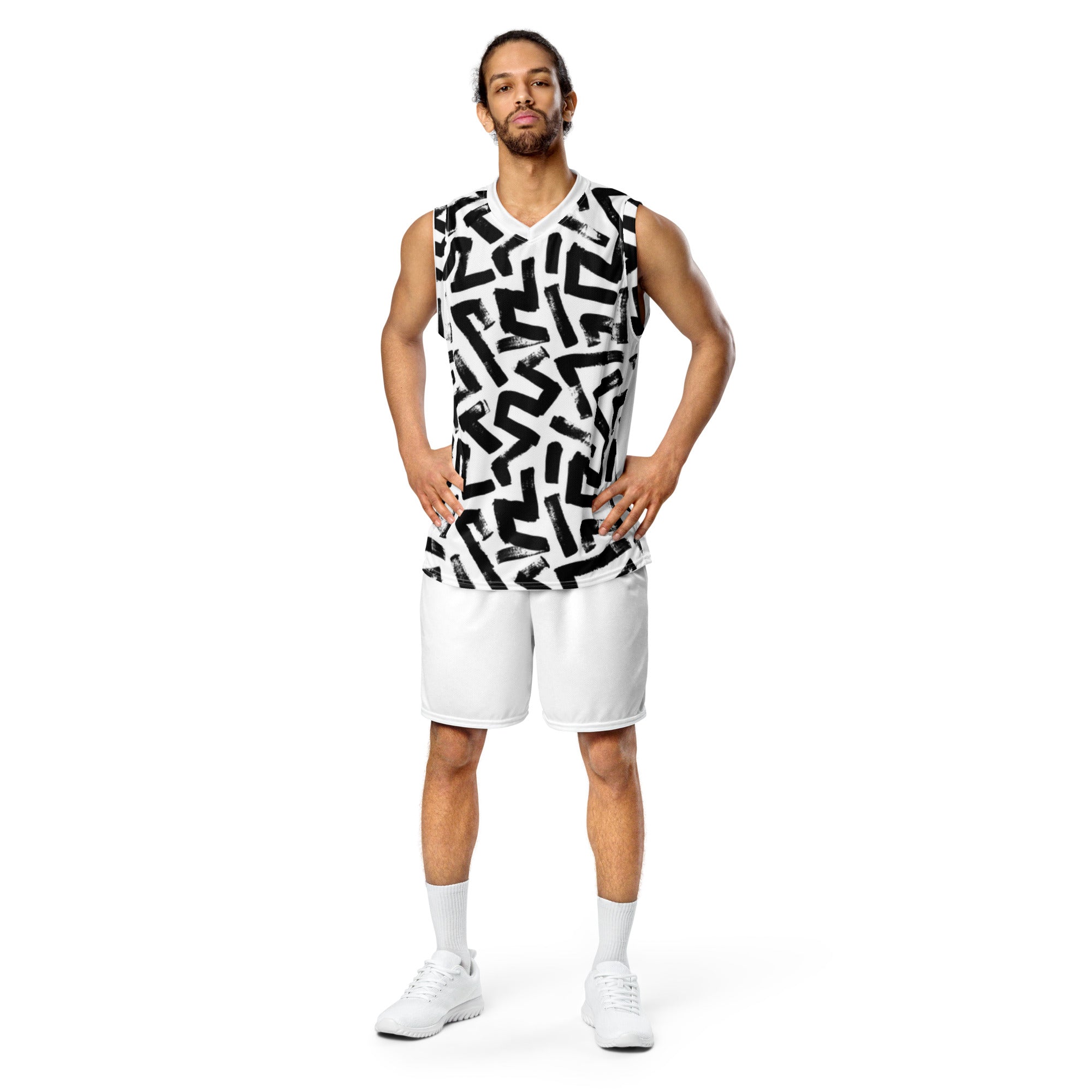 Verve Verta Zebra Collection - Sportswear Edition