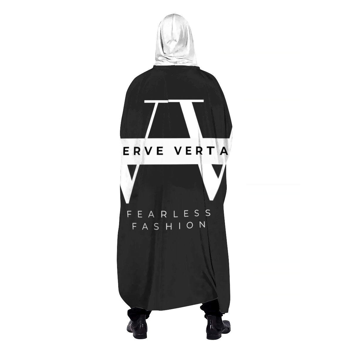 Verve Verta Signature robe- Flawless fashion, Fearless Style