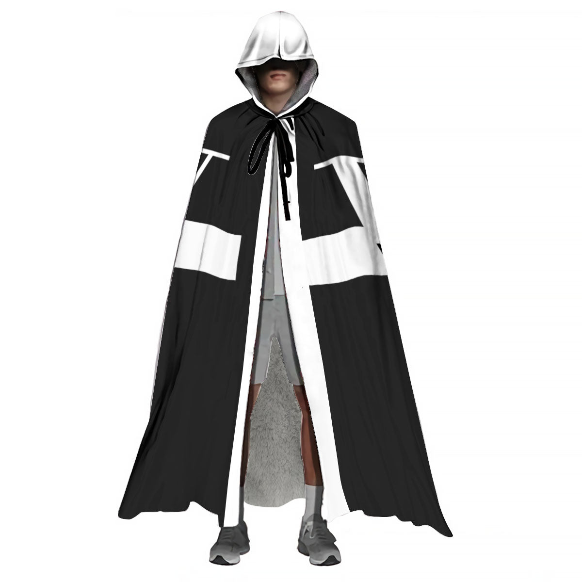 Verve Verta Signature robe- Flawless fashion, Fearless Style