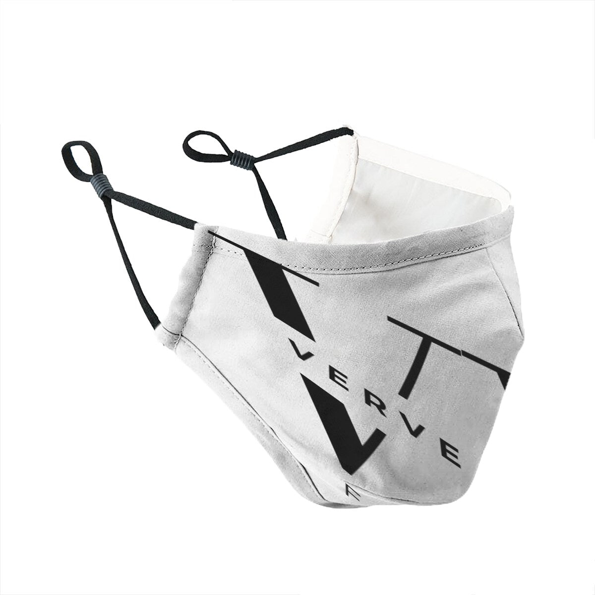 Verve Verta Signature Collection- White Edition Face Masks ( pack of 3)