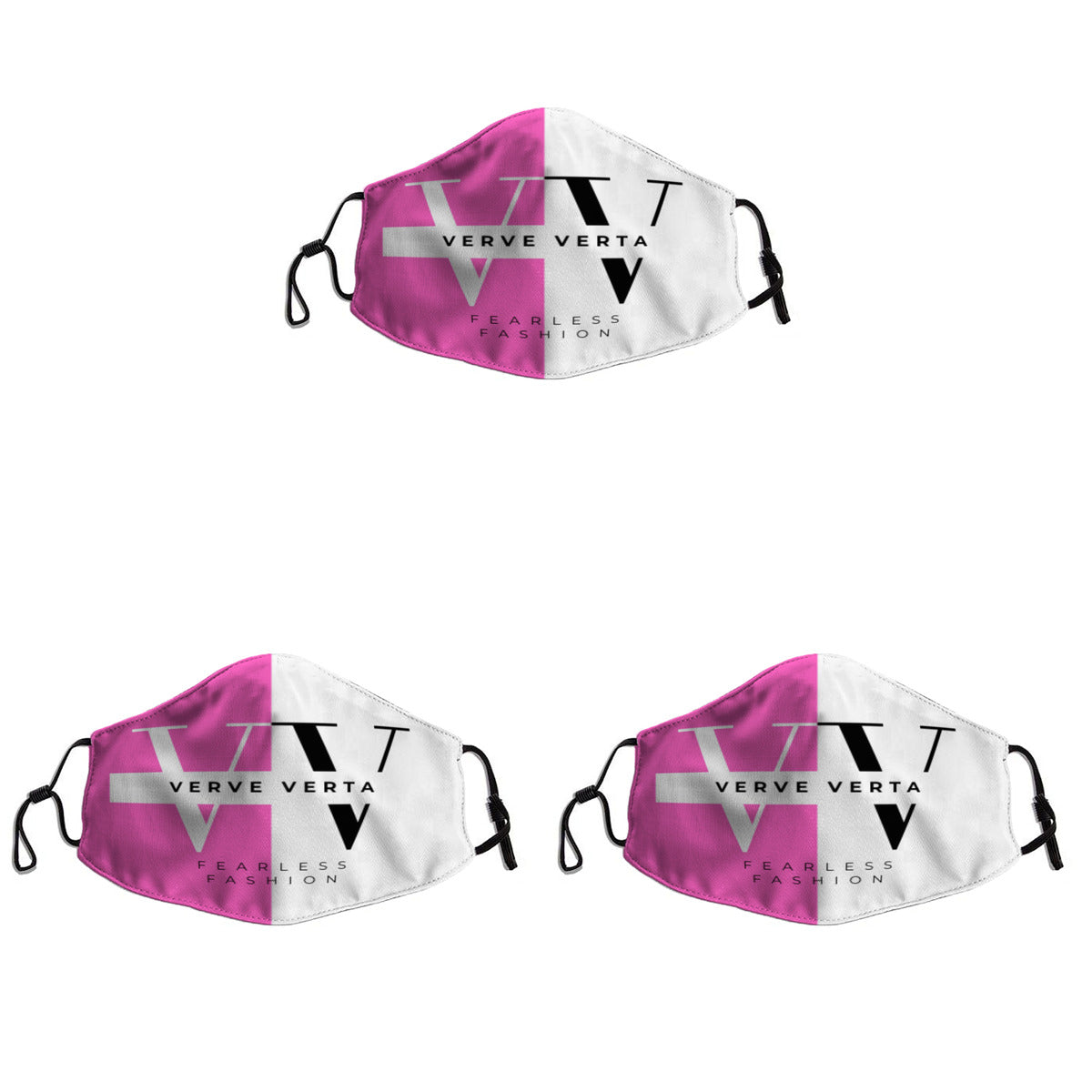 The New Femme Masks