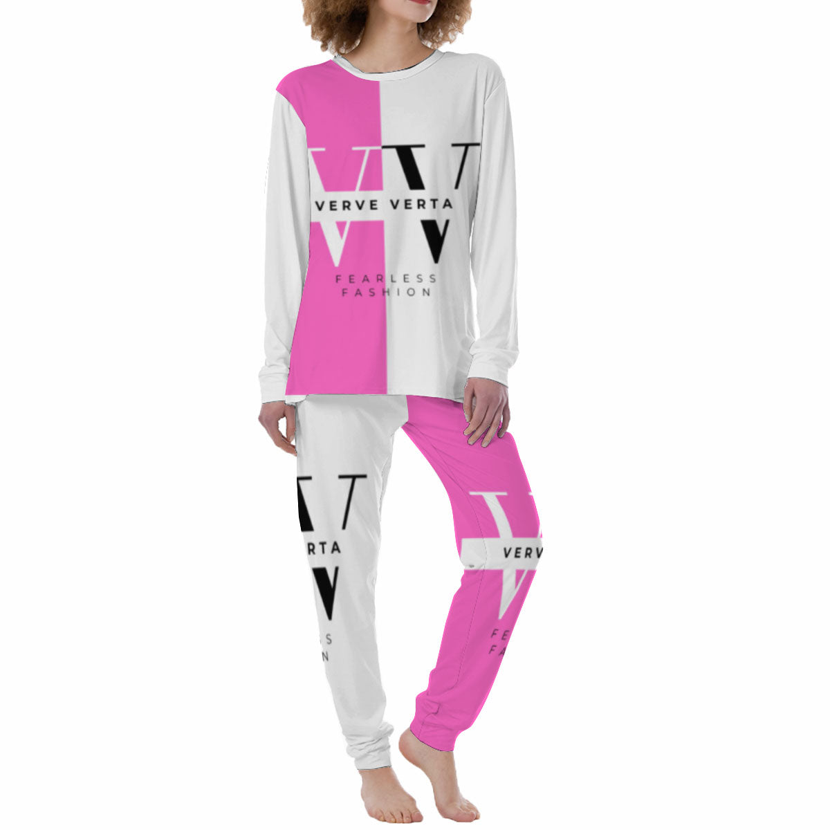 The Femme Pyjamas