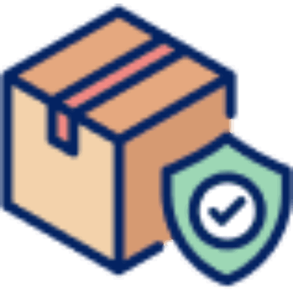 Package Protection – Secure, Reliable & Hassle-Free Shipping Safety