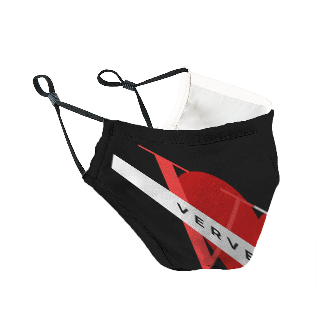 Cloth Face Mask - Pack 3