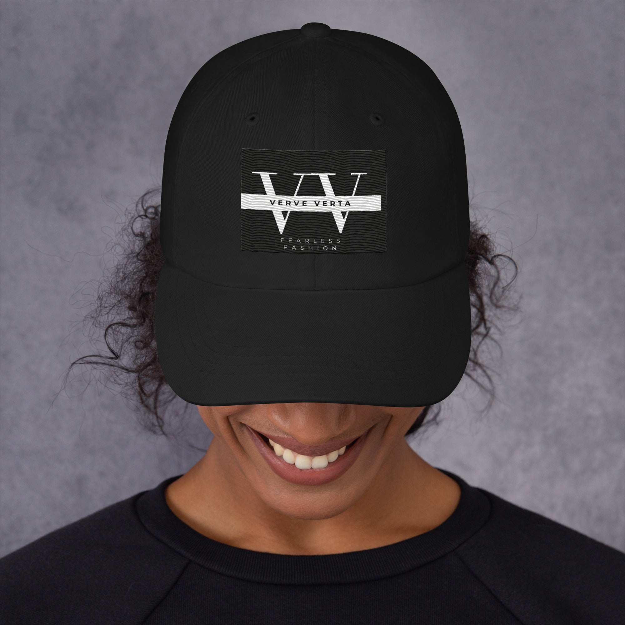 The Limited VV Cap