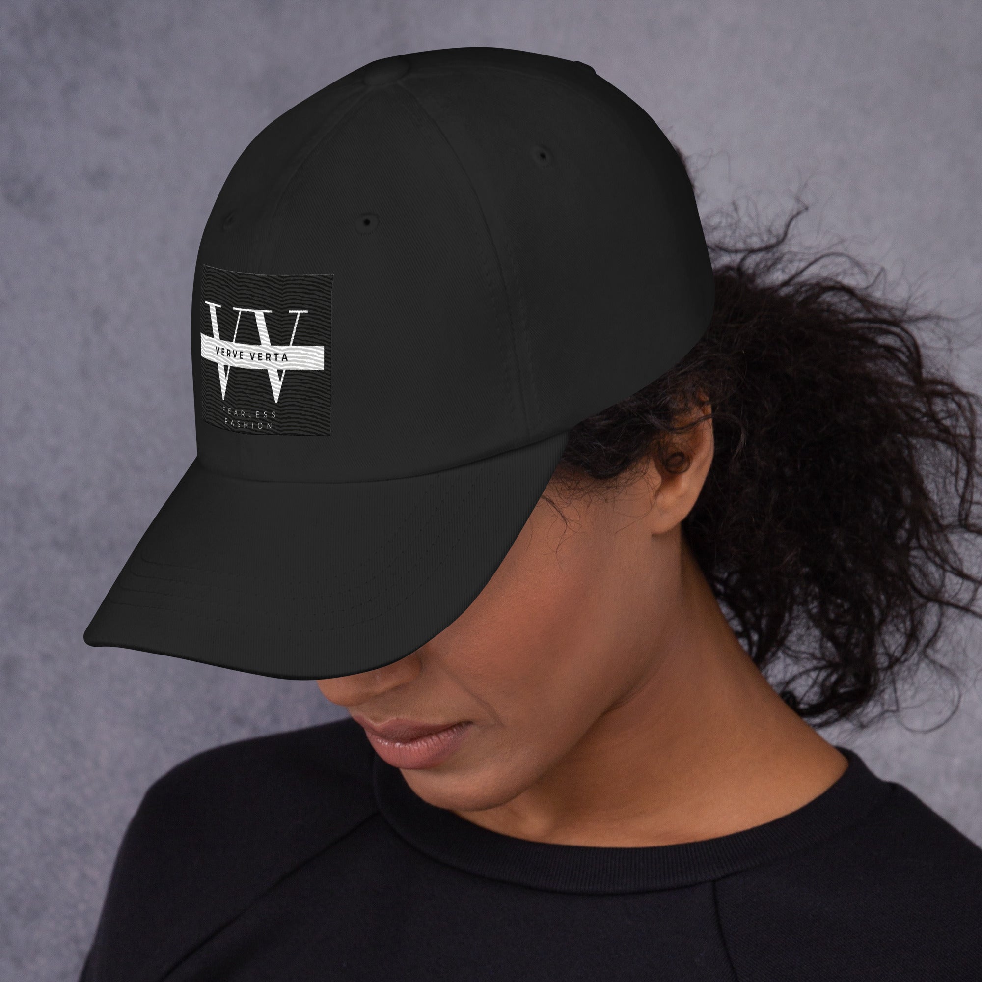 The Limited VV Cap
