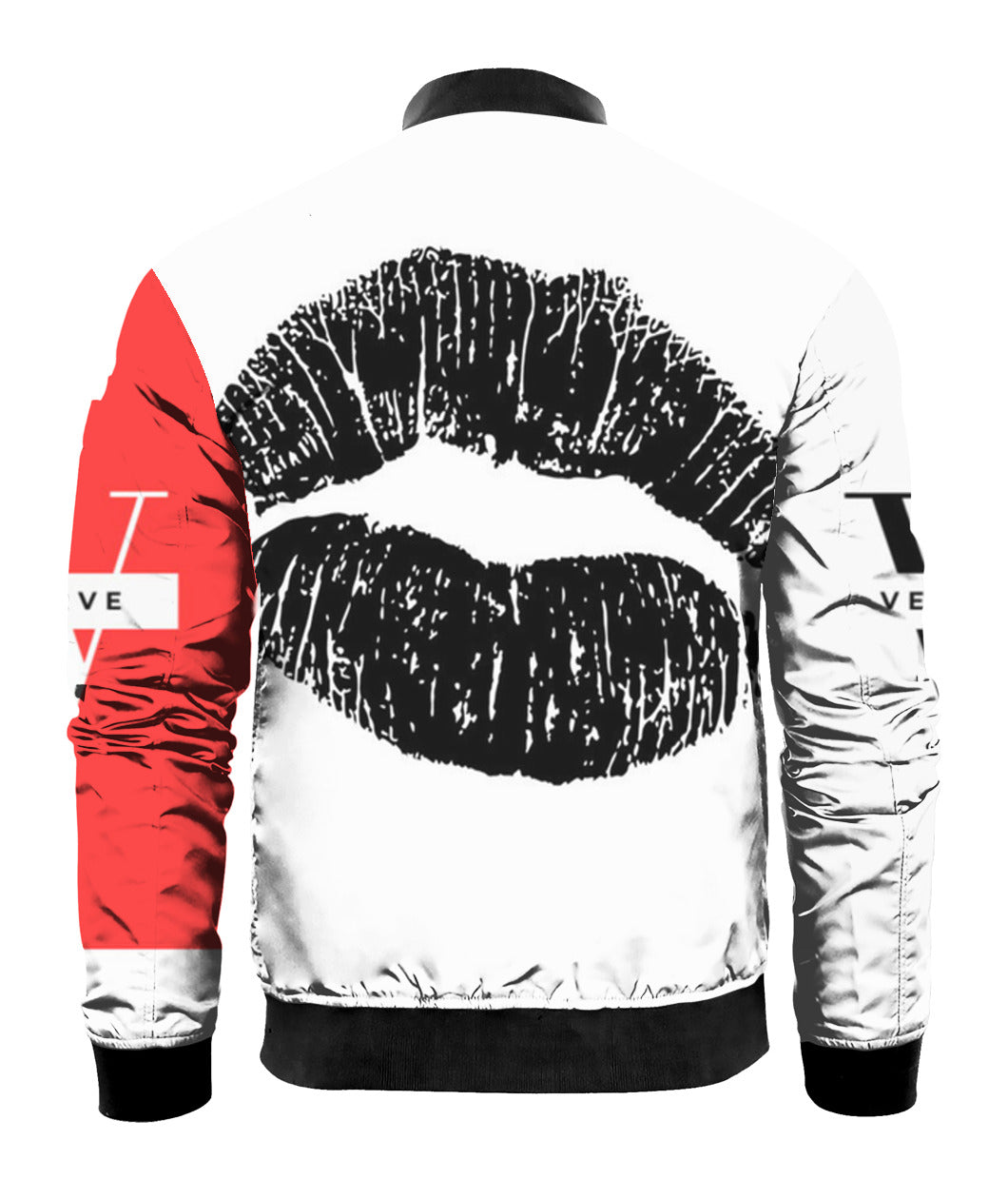 AOP Unisex Bomber Jacket